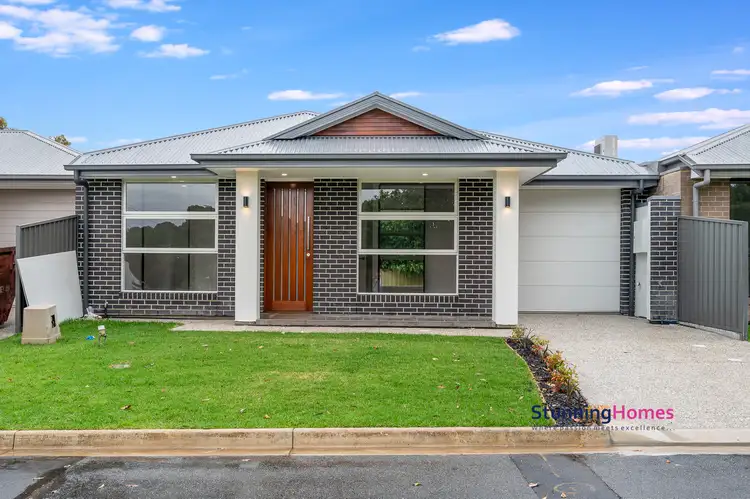 2A Vale Avenue, Holden Hill SA 5088