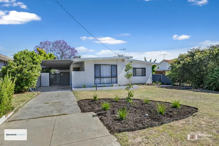 10 Butterick Place, Girrawheen WA 6064