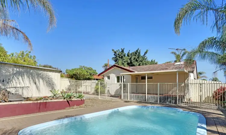 Main view of Homely house listing, 28 Morgan Way, Girrawheen WA 6064