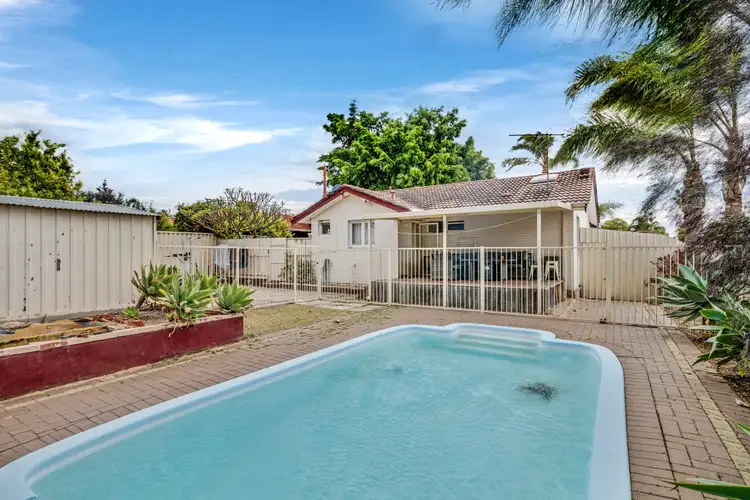 Second view of Homely house listing, 28 Morgan Way, Girrawheen WA 6064