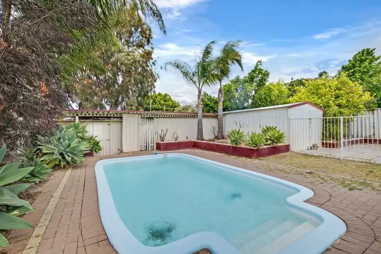 Third view of Homely house listing, 28 Morgan Way, Girrawheen WA 6064