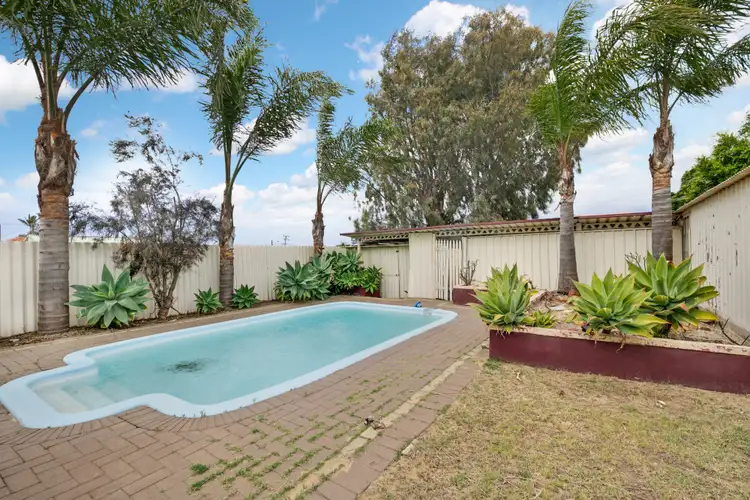 Fourth view of Homely house listing, 28 Morgan Way, Girrawheen WA 6064
