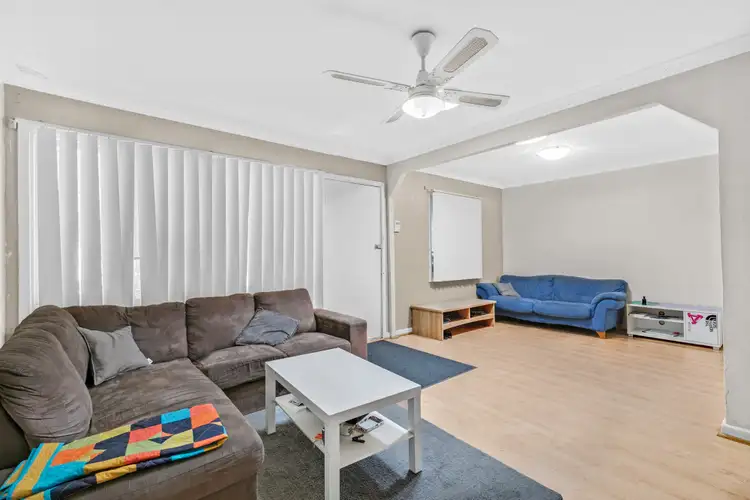 Fifth view of Homely house listing, 28 Morgan Way, Girrawheen WA 6064