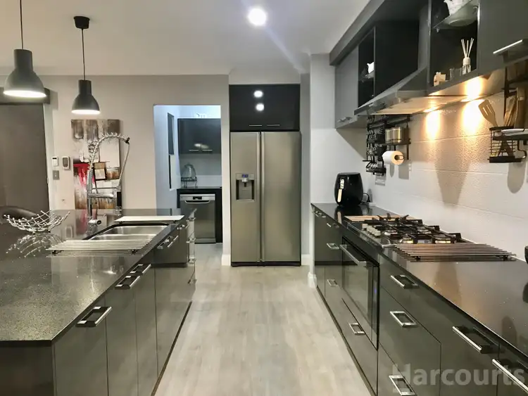 Fifth view of Homely house listing, 12 Turnstone Crescent, Erskine WA 6210