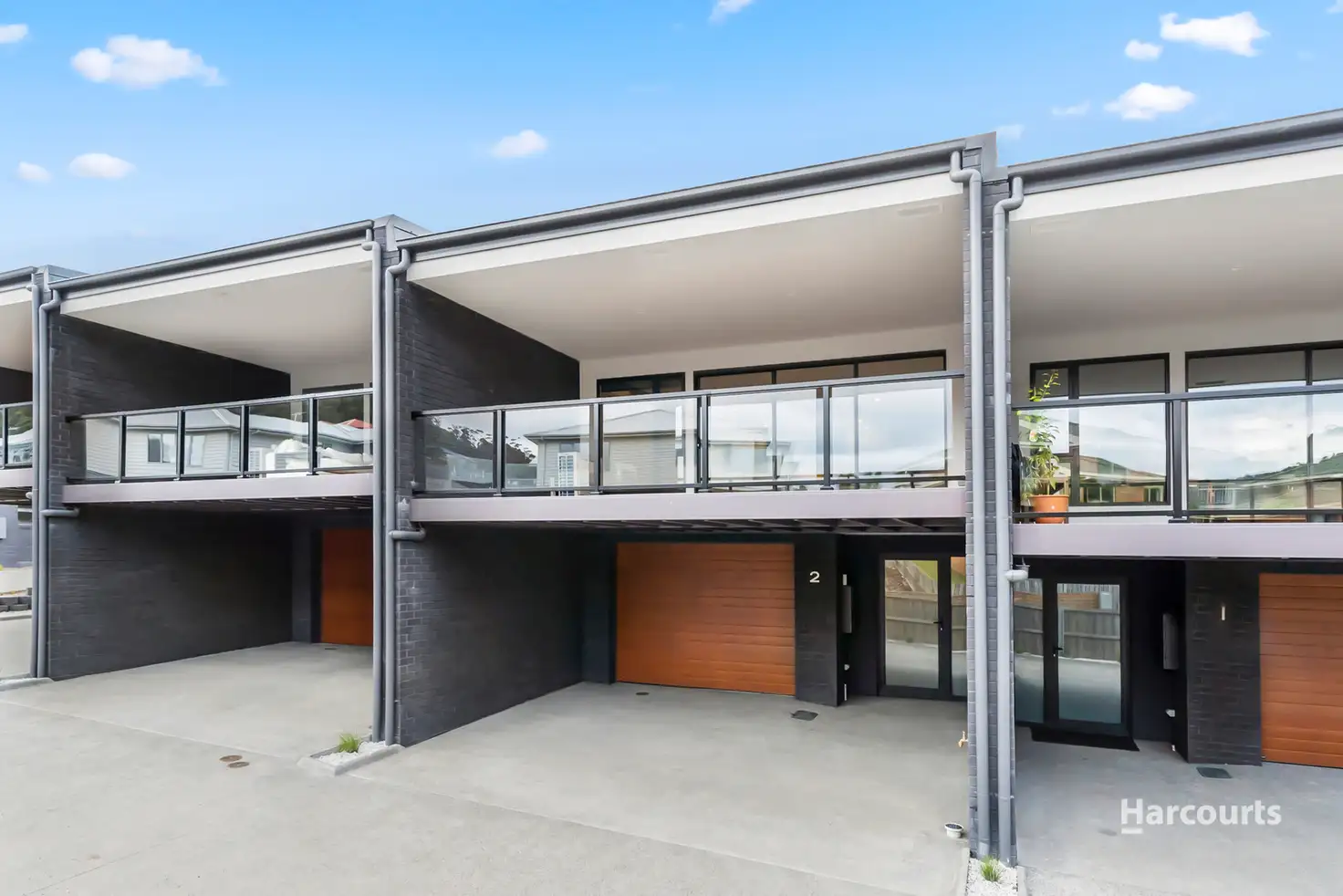 Main view of Homely townhouse listing, 2/34 Clinton Road, Geilston Bay TAS 7015