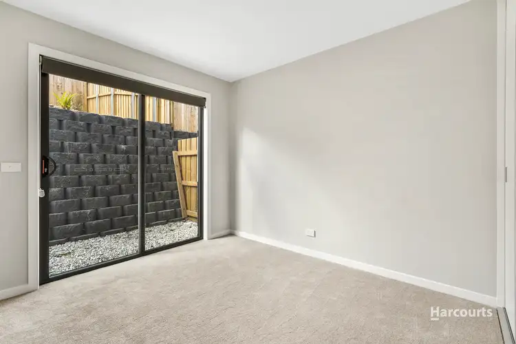 Second view of Homely townhouse listing, 2/34 Clinton Road, Geilston Bay TAS 7015