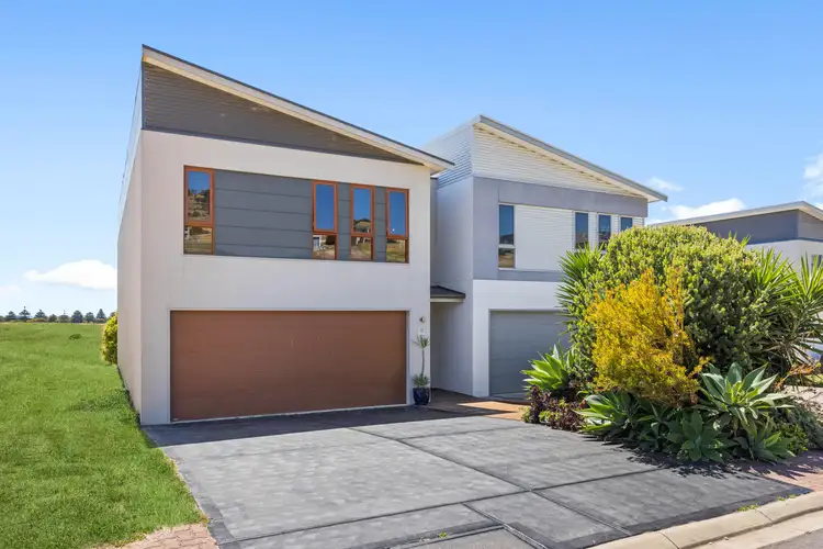 44 Turnberry Drive, Normanville SA 5204