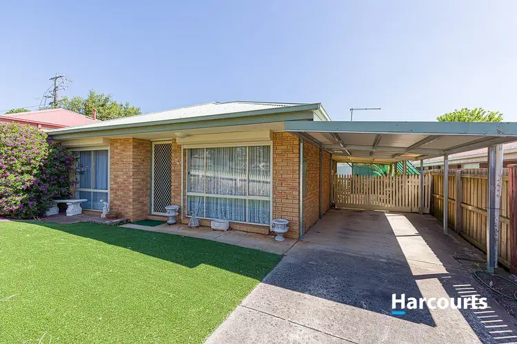 23 Steward Street, Warragul VIC 3820