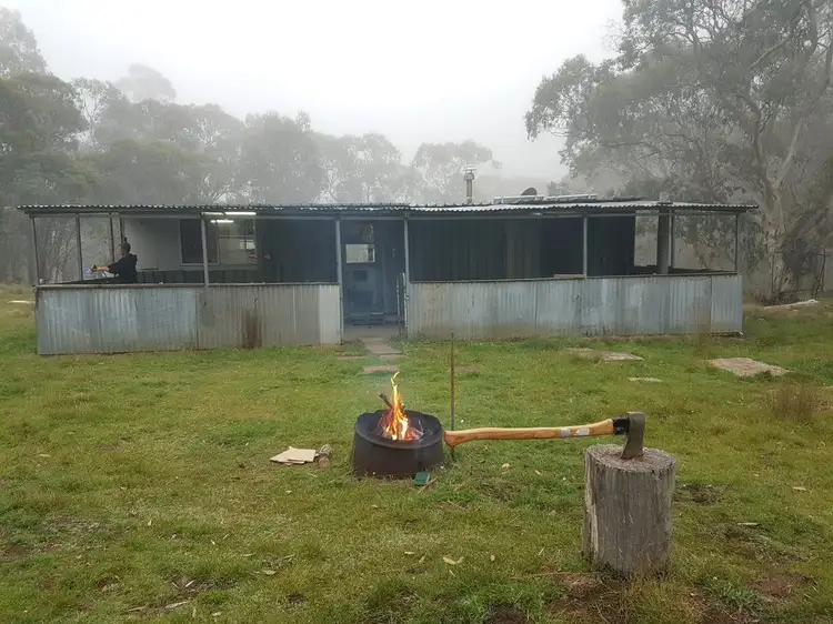Fourth view of Homely rural property listing, 200 Jerrabatgulla Road, Braidwood NSW 2622