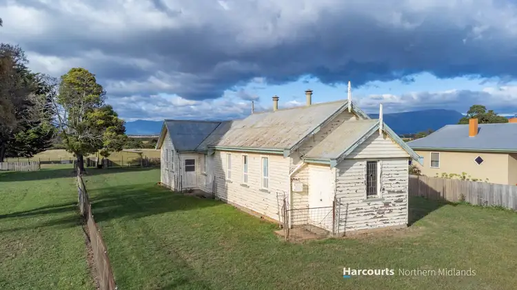 1112 Bishopsbourne Road, Bishopsbourne TAS 7301