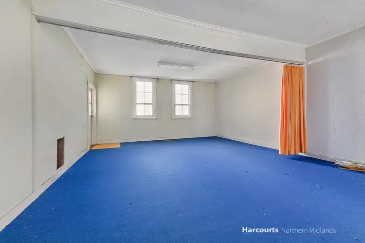 Fifth view of Homely land listing, 1112 Bishopsbourne Road, Bishopsbourne TAS 7301