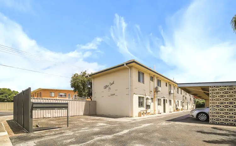 Main view of Homely house listing, 8/26 Clifton Street, Camden Park SA 5038