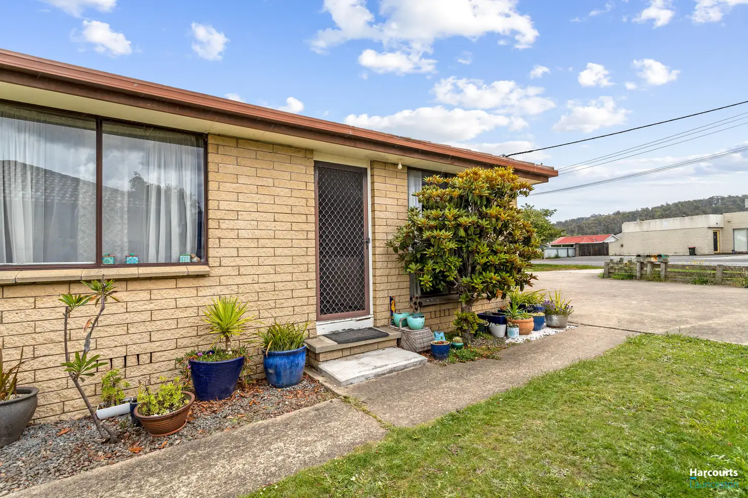 Main view of Homely unit listing, 11/33 Main Street, Hadspen TAS 7290