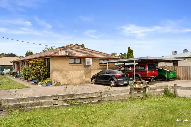 Second view of Homely unit listing, 11/33 Main Street, Hadspen TAS 7290