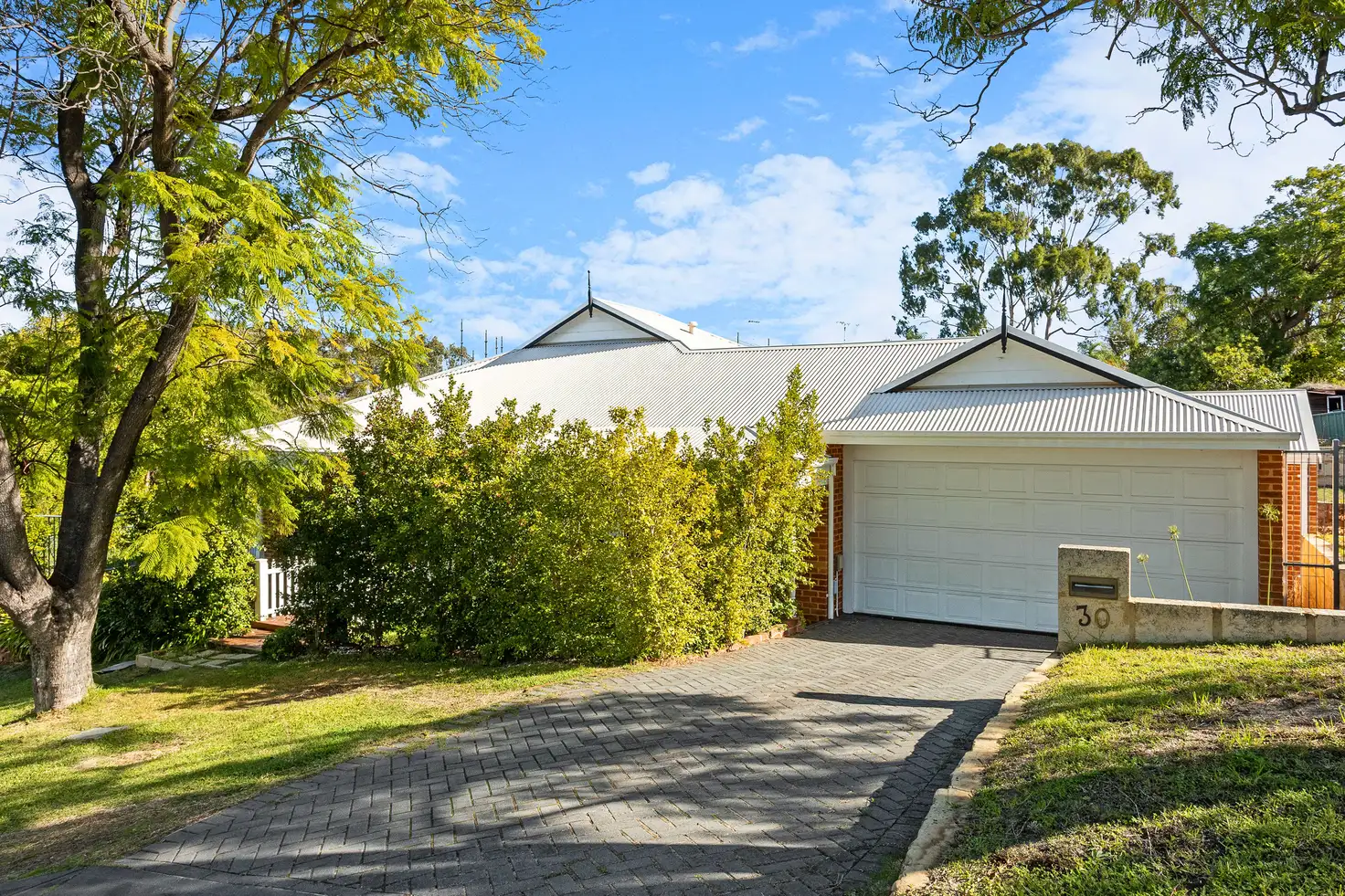 Main view of Homely house listing, 30 Edgar Way, Mount Pleasant WA 6153