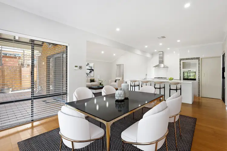 Third view of Homely house listing, 30 Edgar Way, Mount Pleasant WA 6153