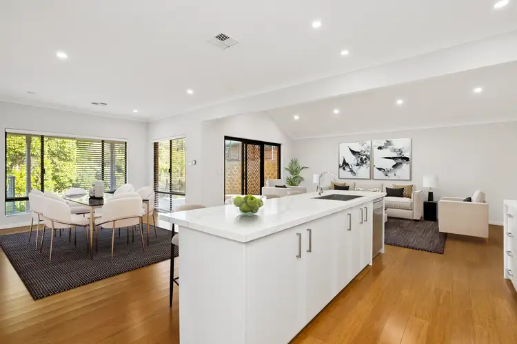 Fifth view of Homely house listing, 30 Edgar Way, Mount Pleasant WA 6153