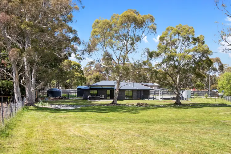 Main view of Homely house listing, 9 Websters Road, Leslie Vale TAS 7054