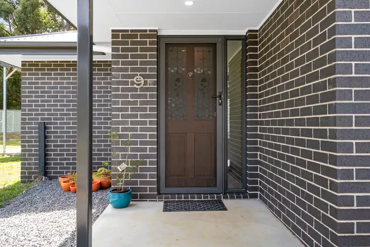 Third view of Homely house listing, 9 Websters Road, Leslie Vale TAS 7054