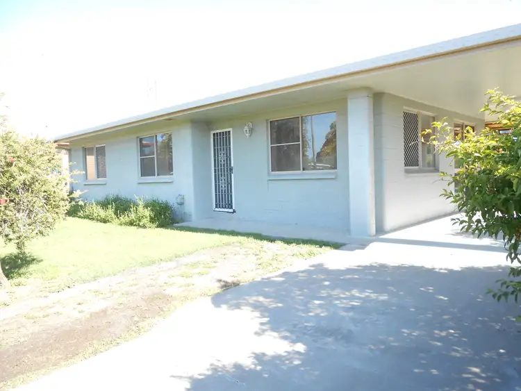 Main view of Homely house listing, 42 Eleventh Avenue, Home Hill QLD 4806