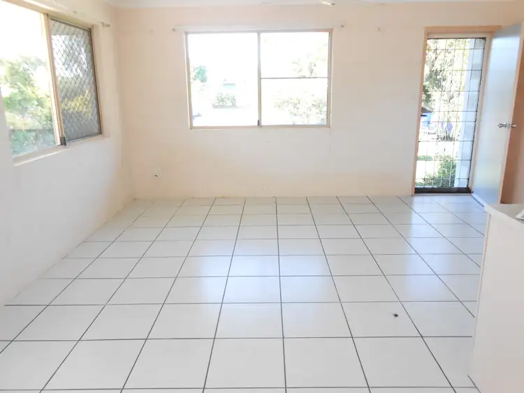 Second view of Homely house listing, 42 Eleventh Avenue, Home Hill QLD 4806