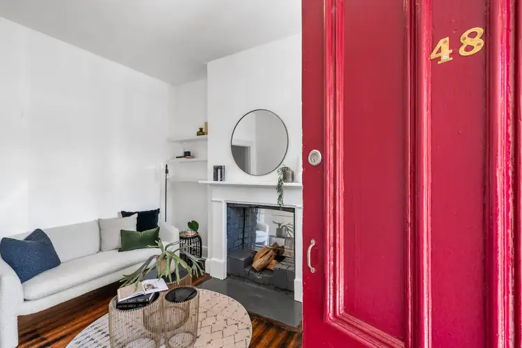 48 George Street, North Hobart TAS 7000