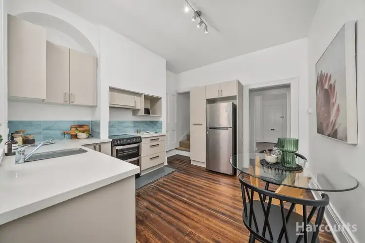 Fourth view of Homely house listing, 48 George Street, North Hobart TAS 7000