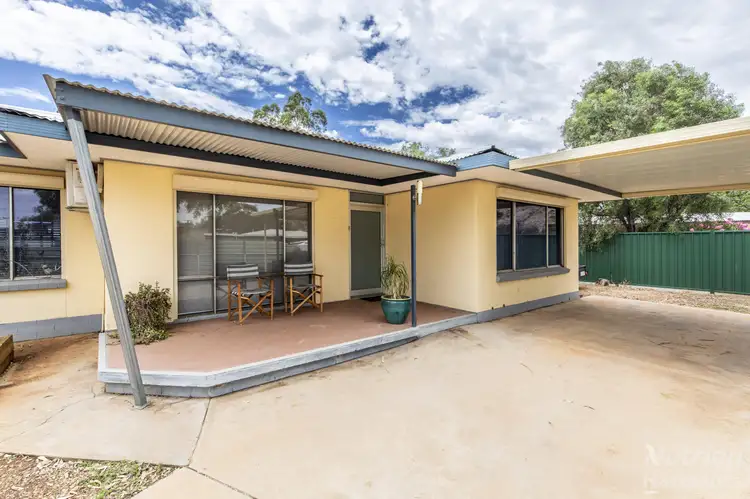 46 Carruthers Crescent, Gillen NT 870
