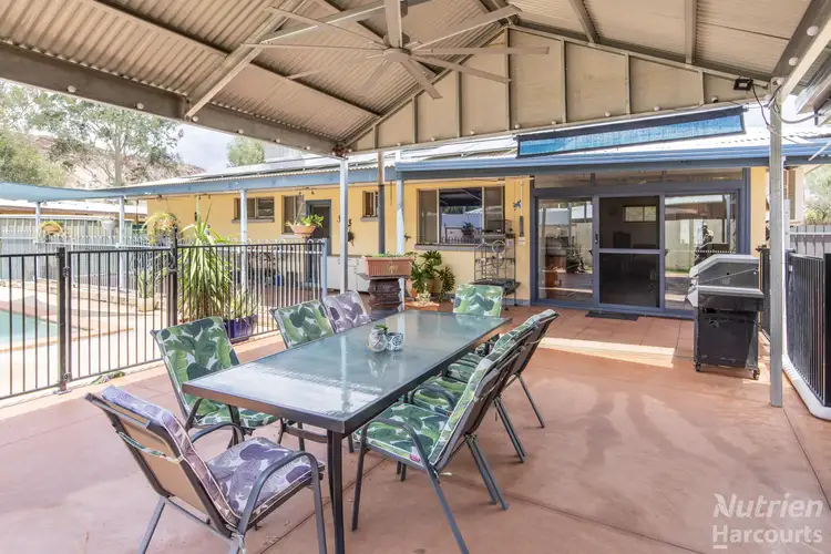 Second view of Homely house listing, 46 Carruthers Crescent, Gillen NT 870