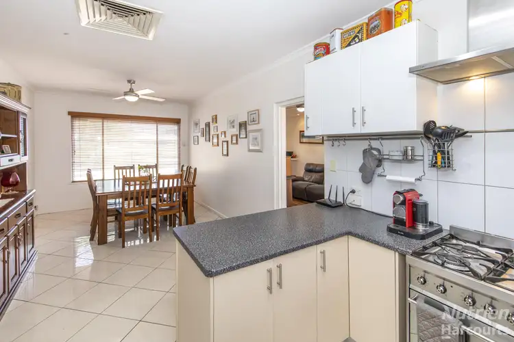 Third view of Homely house listing, 46 Carruthers Crescent, Gillen NT 870