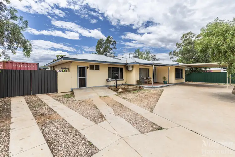 Fifth view of Homely house listing, 46 Carruthers Crescent, Gillen NT 870