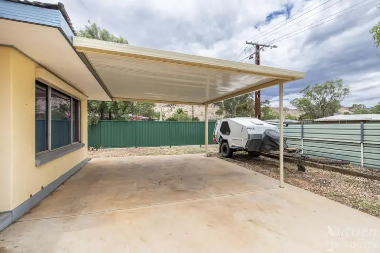 Sixth view of Homely house listing, 46 Carruthers Crescent, Gillen NT 870