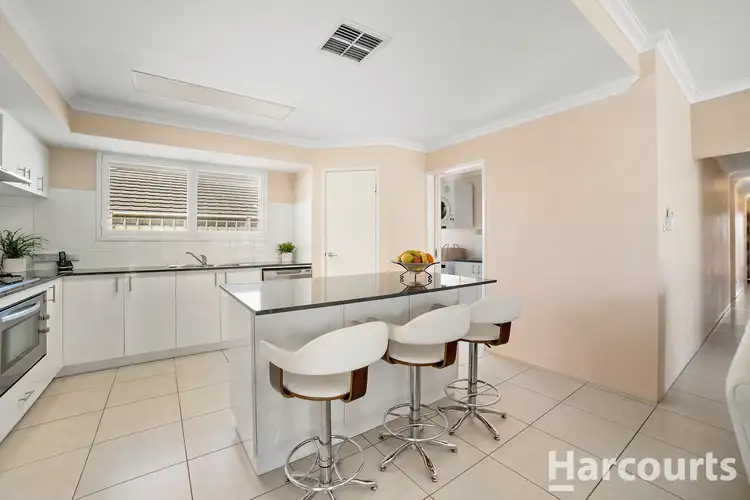 Third view of Homely house listing, 3 Glenbawn Vista, Lakelands WA 6180