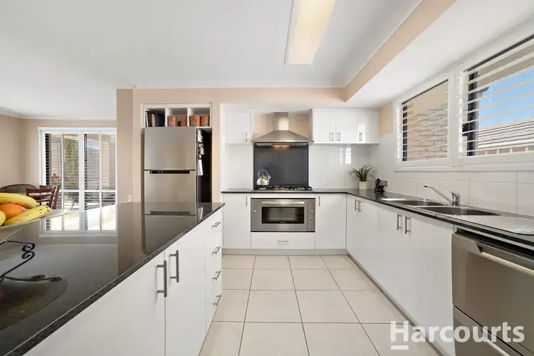 Fourth view of Homely house listing, 3 Glenbawn Vista, Lakelands WA 6180