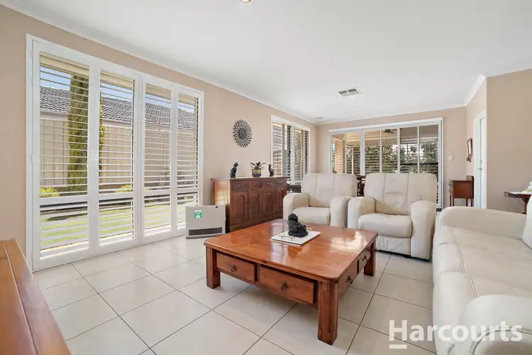 Fifth view of Homely house listing, 3 Glenbawn Vista, Lakelands WA 6180