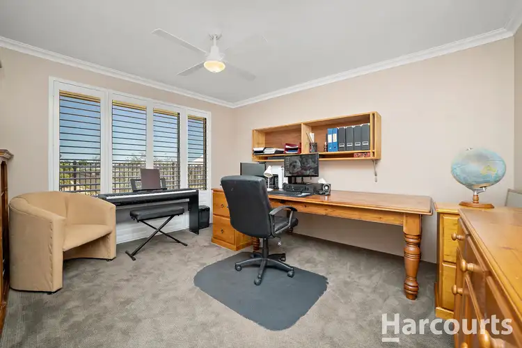 Sixth view of Homely house listing, 3 Glenbawn Vista, Lakelands WA 6180