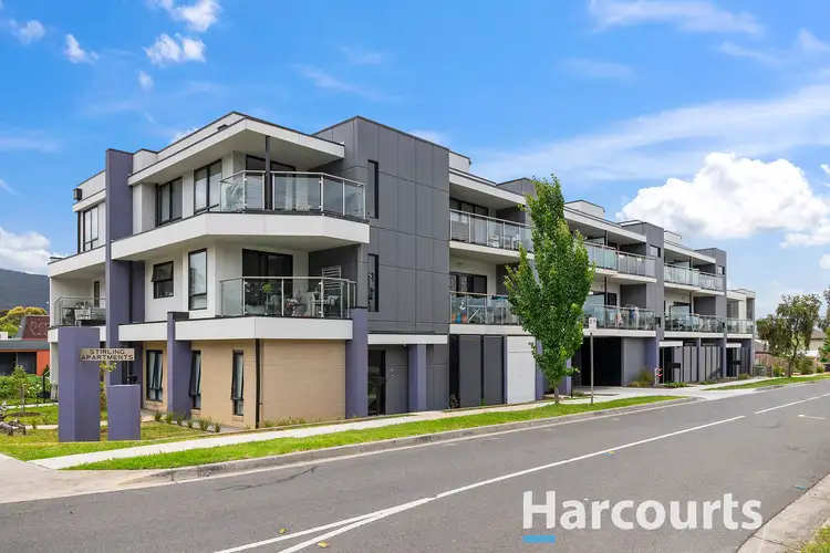 204/1A Tulip Crescent, Boronia VIC 3155