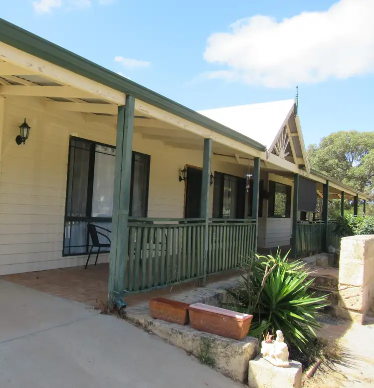 Third view of Homely house listing, 2 Sheoak Road, Springfield WA 6525