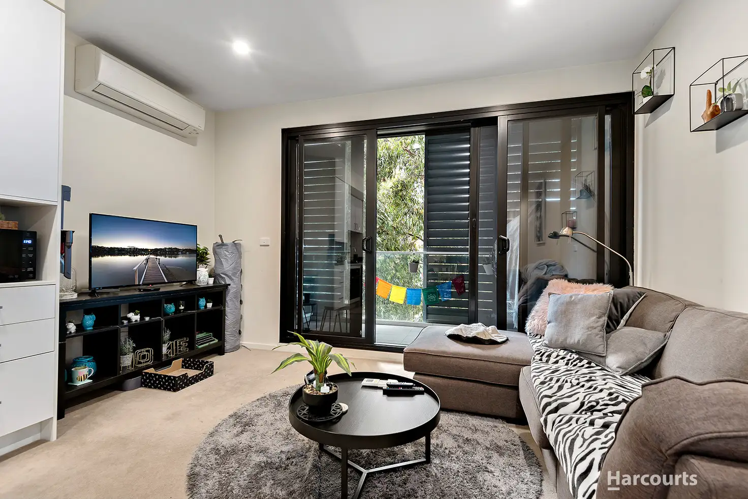 Main view of Homely apartment listing, 205/80 Cheltenham Road, Dandenong VIC 3175