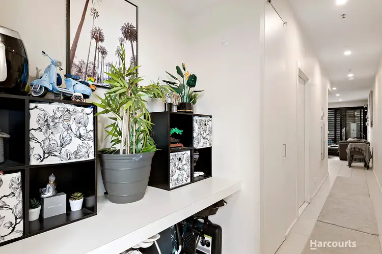 Second view of Homely apartment listing, 205/80 Cheltenham Road, Dandenong VIC 3175