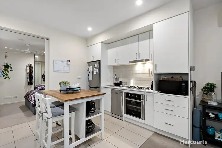Fourth view of Homely apartment listing, 205/80 Cheltenham Road, Dandenong VIC 3175