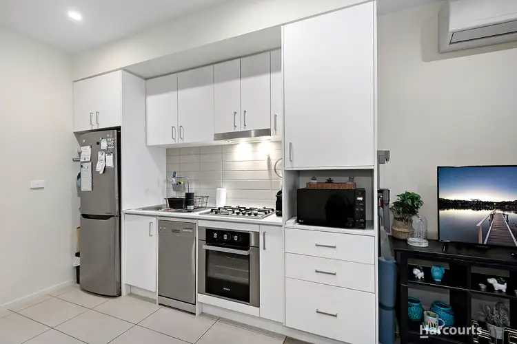 Fifth view of Homely apartment listing, 205/80 Cheltenham Road, Dandenong VIC 3175