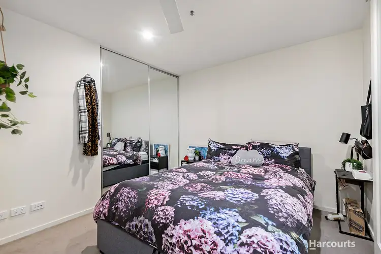 Sixth view of Homely apartment listing, 205/80 Cheltenham Road, Dandenong VIC 3175