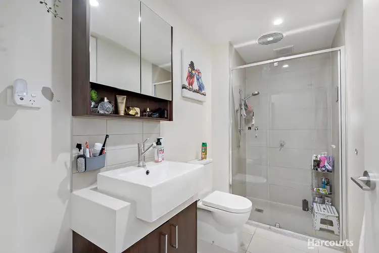 Seventh view of Homely apartment listing, 205/80 Cheltenham Road, Dandenong VIC 3175