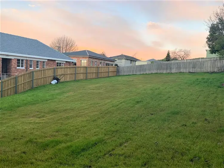 Fifth view of Homely land listing, LOT 2, 247 West Tamar Road, Riverside TAS 7250