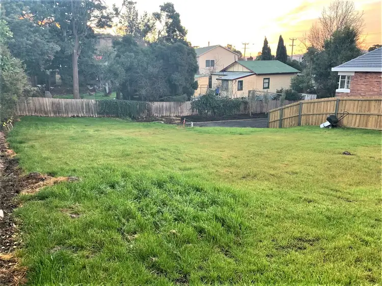 Sixth view of Homely land listing, LOT 2, 247 West Tamar Road, Riverside TAS 7250