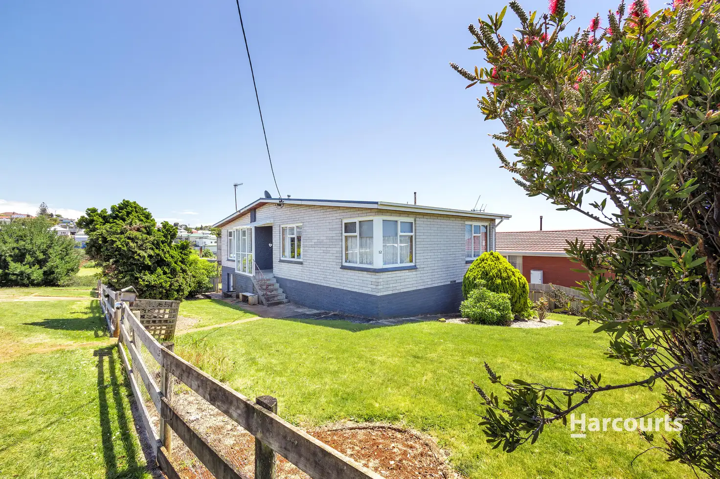Main view of Homely house listing, 12 Flinders Street, Brooklyn TAS 7320