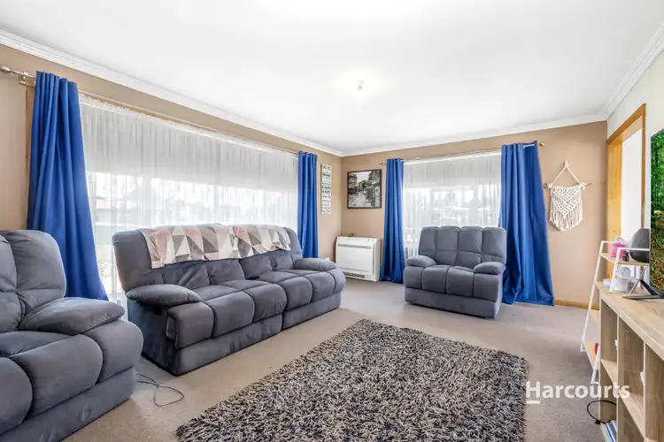 Third view of Homely house listing, 12 Flinders Street, Brooklyn TAS 7320