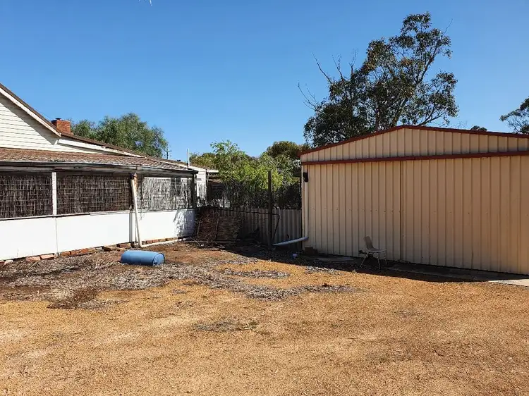 Fourth view of Homely house listing, 15 Johnston Street, Wickepin WA 6370