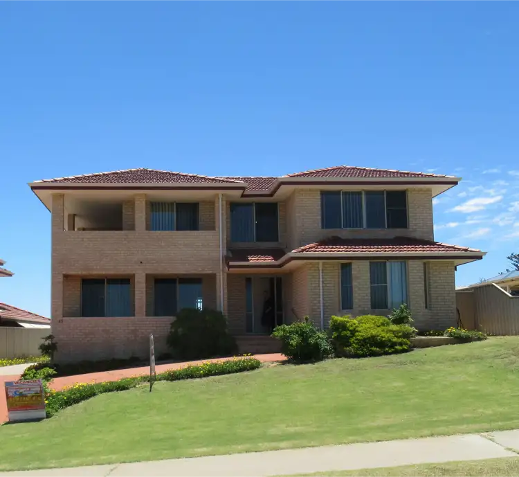 Main view of Homely house listing, 35 George Street, Port Denison WA 6525